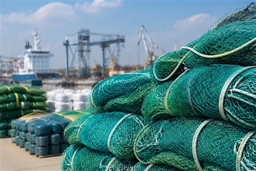 QINHO FISHING NET espande la capacità produttiva per supportare i partner glo...