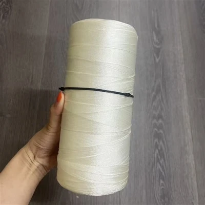 Spago in nylon per pesca resistente all'abrasione