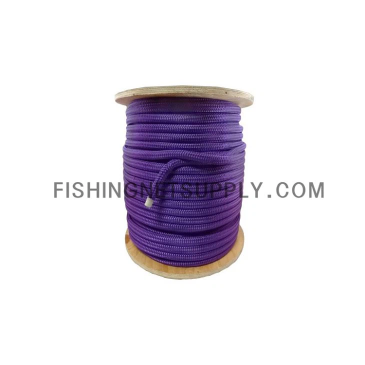 PP Braided Fishing Rope