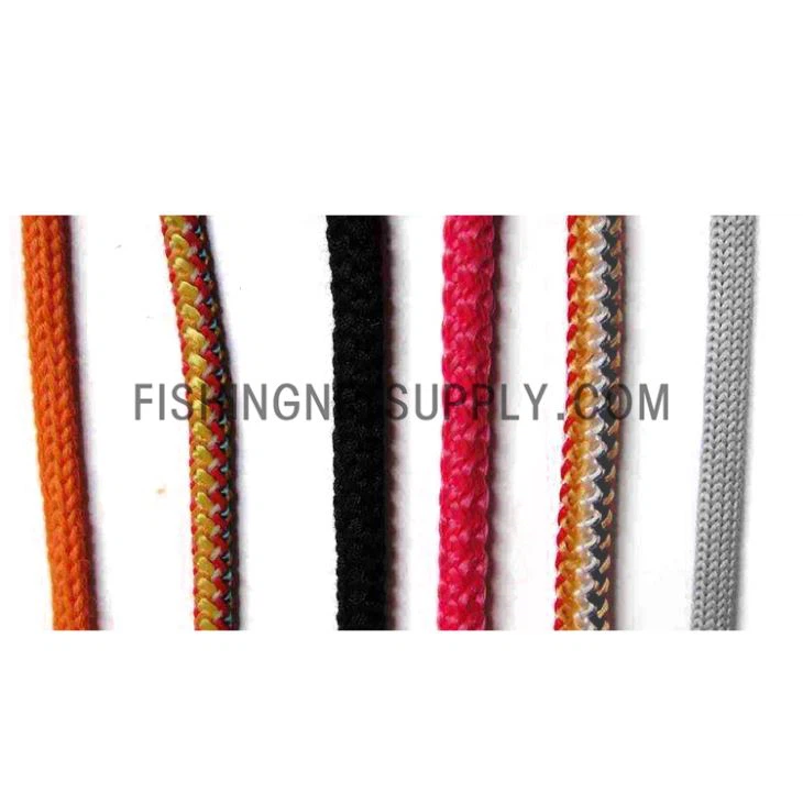 PP Braided Fishing Rope